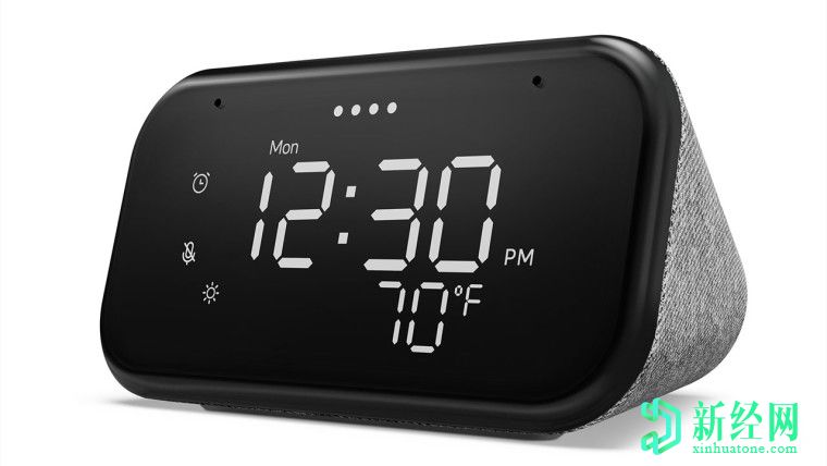 联想宣布推出具有OLED显示屏，全新Smart Clock等功能的高级Android平板电脑