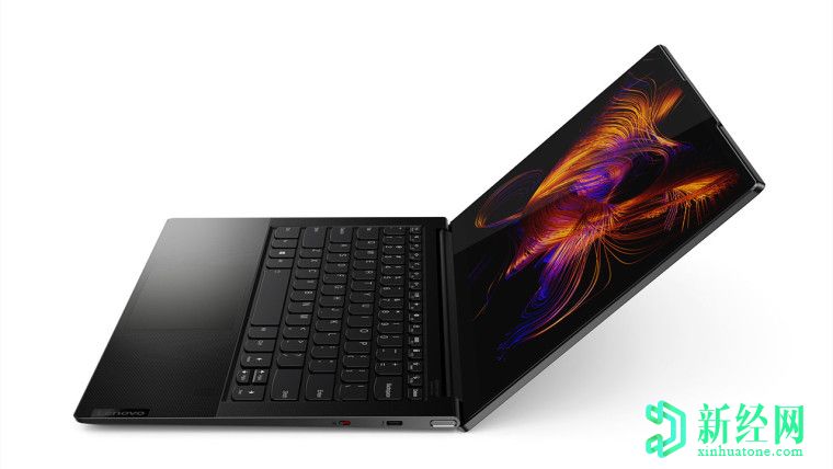 联想的新款Yoga 9笔记本电脑配备英特尔Tiger Lake，Xe Graphics和Thunderbolt 4