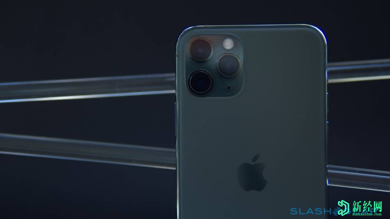 苹果的5G iPhone将成为2020年产品阵容的明星