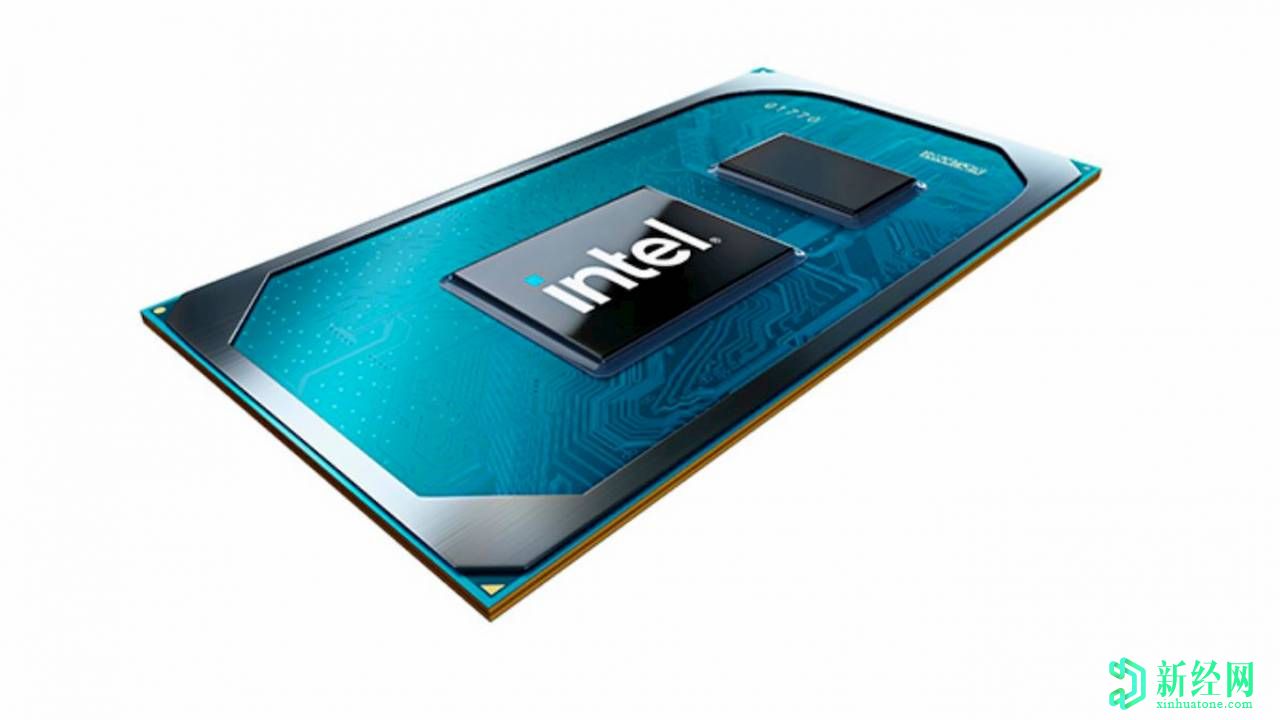 英特尔第11代酷睿笔记本电脑CPU落后于AMD