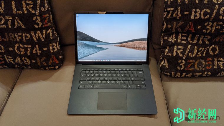 15英寸Surface Laptop 3获得新固件和驱动程序更新