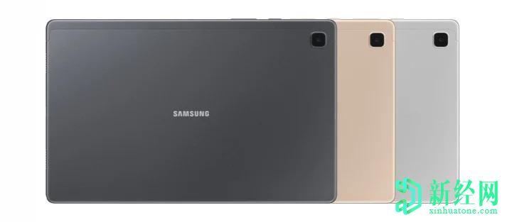 三星Galaxy A42 5G和Galaxy Tab A7的价格和可用性得到确认