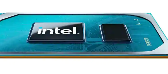 英特尔推出面向未来笔记本电脑的第11代Intel Core
