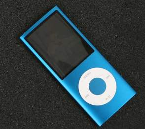 苹果最后一款iPod Nano即将被宣布为老设备