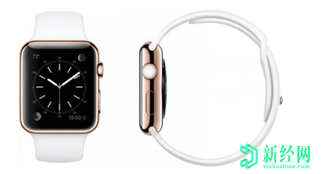 Apple  Watch，iPad  Air將于下周推出