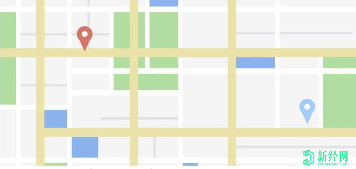谷歌地图与DeepMind AI合作，以改善ETA