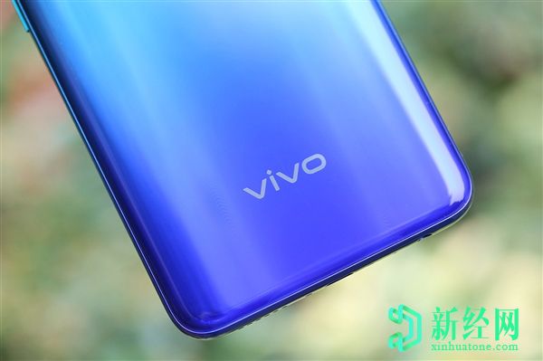 ViVO推出了新的和改进的RGBW相机传感器，将于2021年在智能手机中发布