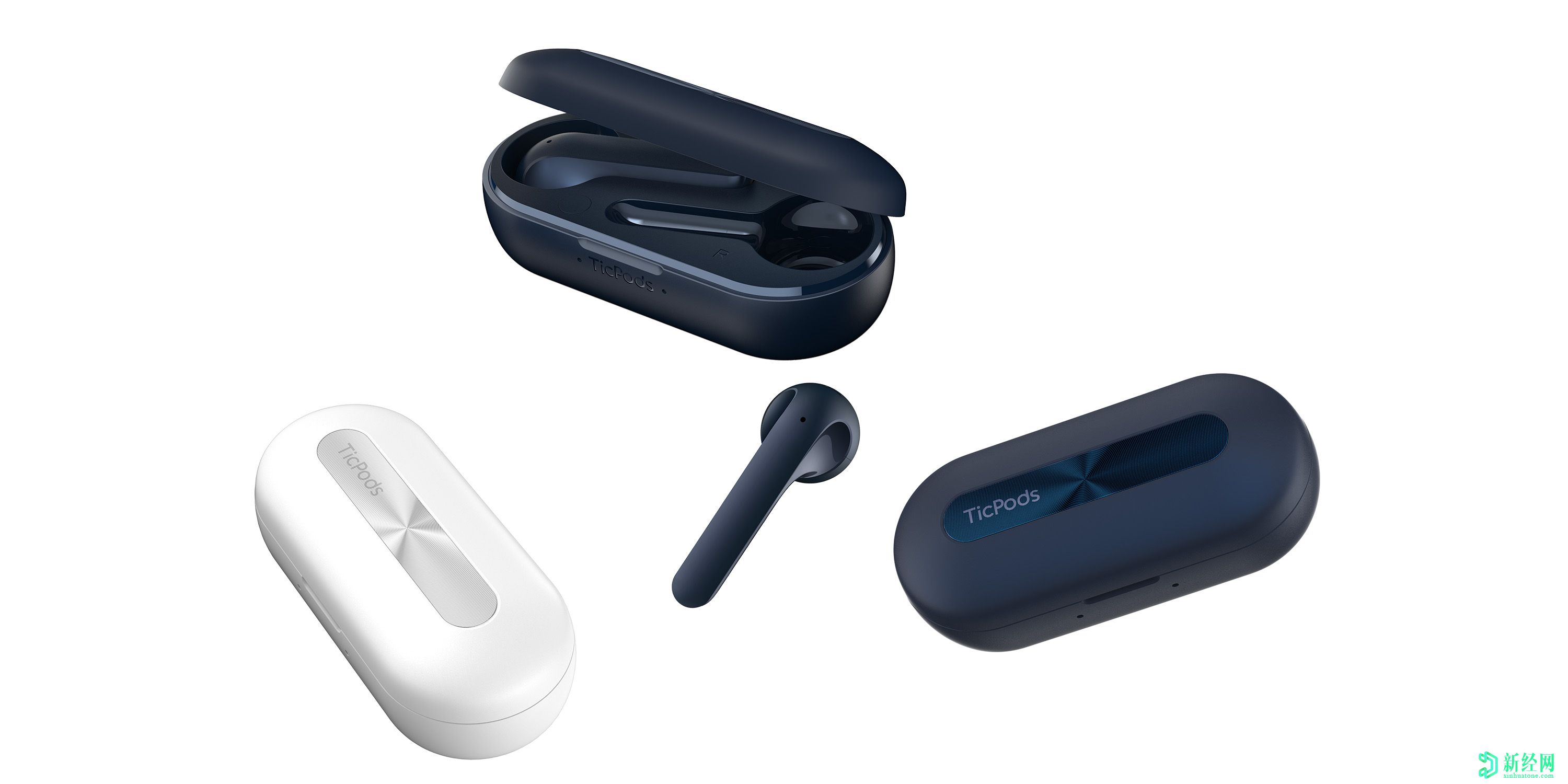 具有新功能的Mobvoi TicPods 2 Pro + TWS耳机的售价为139美元
