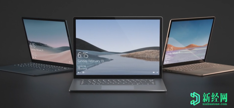 微软正在开发一款12.5英寸“价格合理”的Surface笔记本电脑