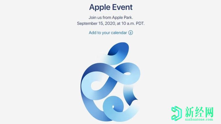 苹果将于9月15日宣布推出新的苹果 Watch