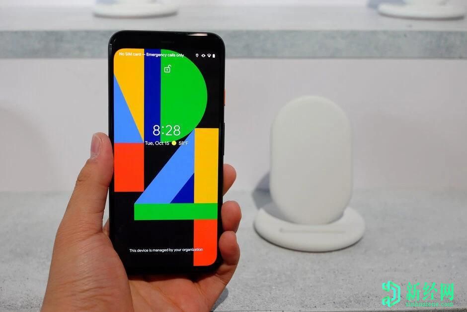 谷歌 Pixel 3和Pixel 4用户抱怨电池膨胀和肿