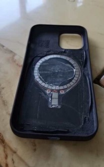 泄漏的剪辑声称将展示iPhone  12 Pro底盘和背面设计