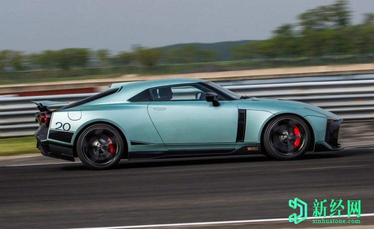 日产计划720hp“最终版” R35 GT-R