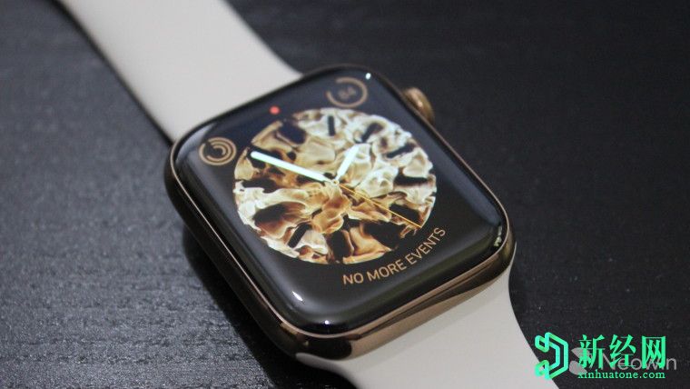下周可能会发布更便宜的苹果手表，有两种尺寸