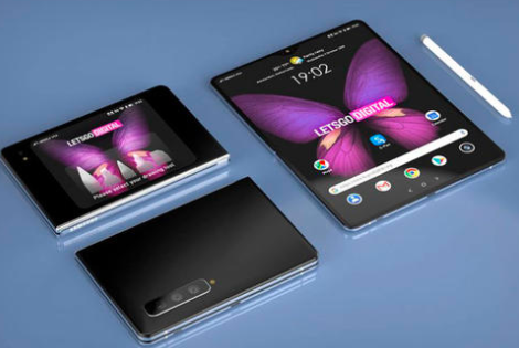 三星Galaxy Z Fold 2在用户体验方面脱颖而出