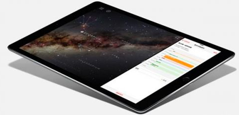 Apple推出了具有更新设计和功能的新iPad Air和入门级iPad