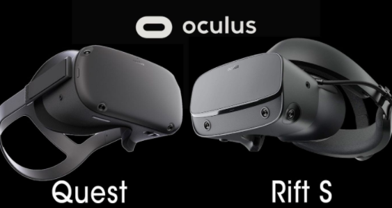 搭载高通Snapdragon XR2芯片的Oculus Quest 2推出了