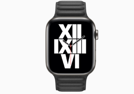 科技资讯:苹果宣布推出新的Apple Watch Series 6和Apple Watch SE