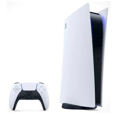 索尼关于PlayStation 5的重要声明