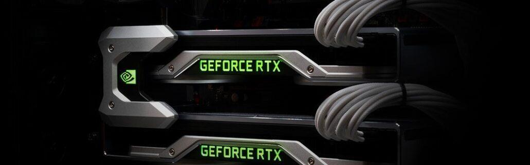 NVIDIA SLI支持转向原生游戏集成