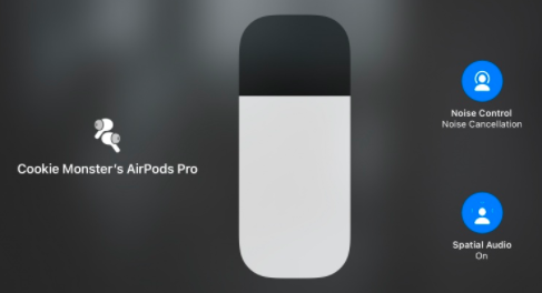 如何启用空间音频并在AirPods Pro上尝试