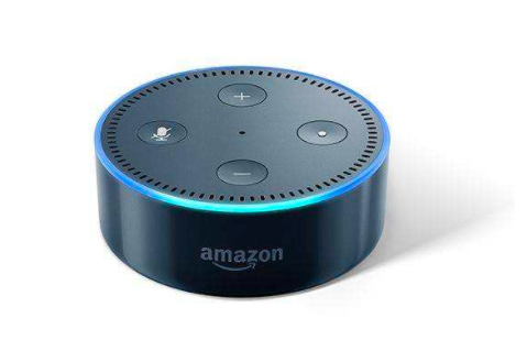 亚马逊的Alexa将在2021年初推出3种新的名人声音