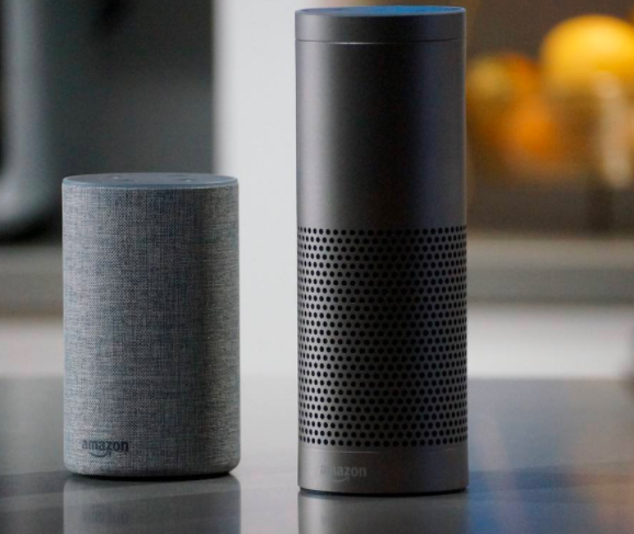 亚马逊的Alexa将在2021年初推出3种新的名人声音
