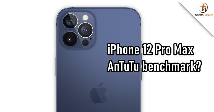 苹果iPhone 12 A14仿生芯片的跑分低于高通骁龙865