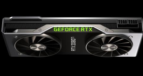 Nvidia发表了有关出售RTX  3080的声明