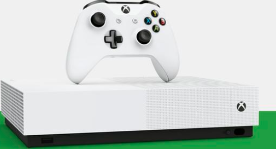 微软Xbox Series S上改进向后的兼容性