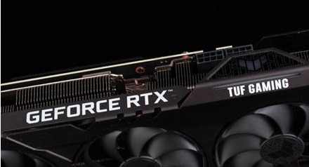 NVIDIA GeForce RTX 3080创造了世界纪录