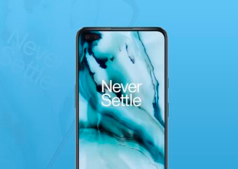 OnePlus 8T的推出日期被泄露