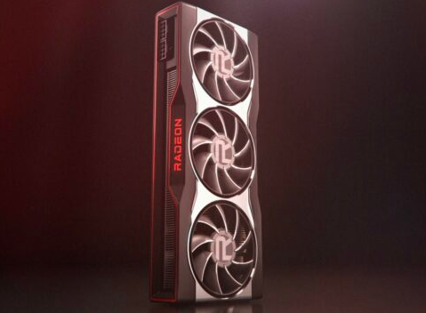 AMD RX 6000系列的详细信息已经揭晓！