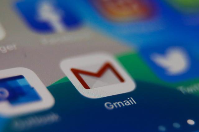 现在，iOS用户可以将Gmail设置为其默认电子邮件应用