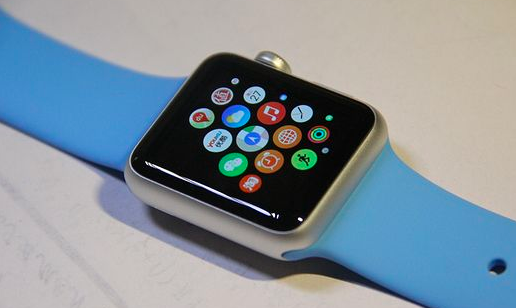 watchOS 7与Apple Watch GPS功能不兼容