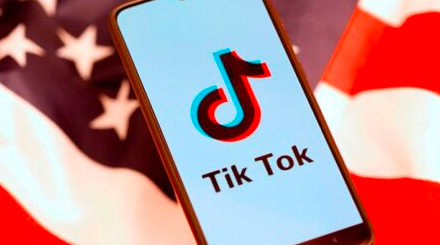 TikTok和甲骨文之间的协议可能会被美国阻止
