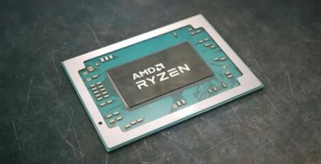 AMD推出适用于Chromebook的新型Ryzen处理器