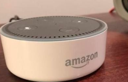 亚马逊推出具有球型设计的新Echo智能音箱