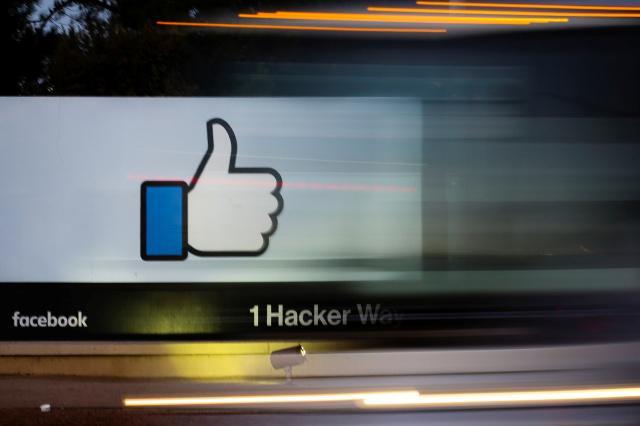Facebook删除了更多与俄罗斯情报部门有关的假账户
