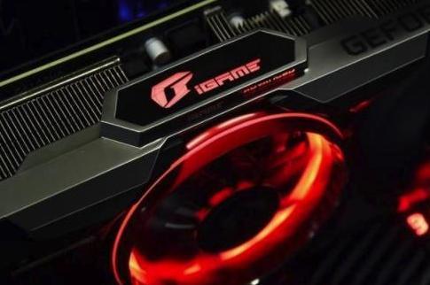 iGame RTX 3090高性价比 性能出色的入门显卡产品