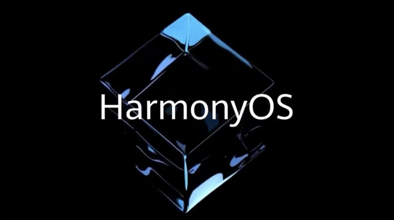 华为智能手机最早将于2021年1月开始获取HarmonyOS 2.0 beta更新