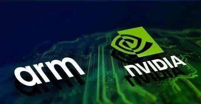院士表示中国可能否决NVIDIA收购ARM