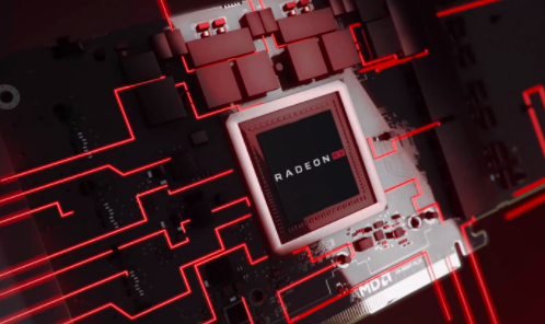 AMD  Radeon  Navi  21和Navi  22功能泄露