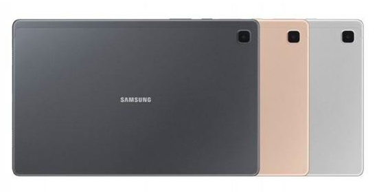 三星宣布了其新的性价比产品Galaxy Tab A7平板电脑