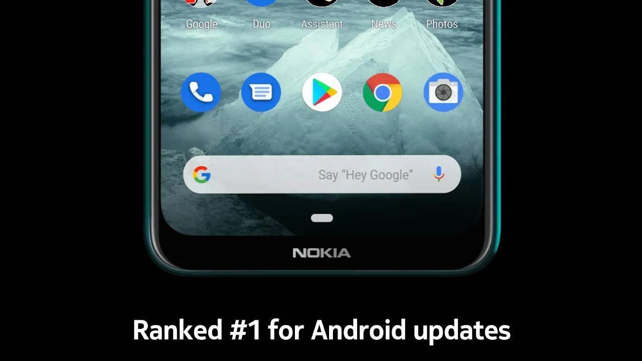 诺基亚Android 11更新时间表已共享和撤消