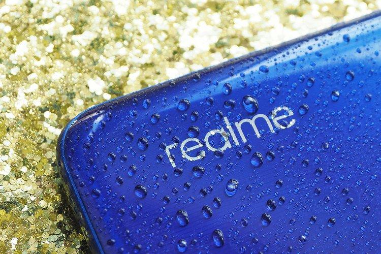 Realme将于10月13日推出新Q系列手机