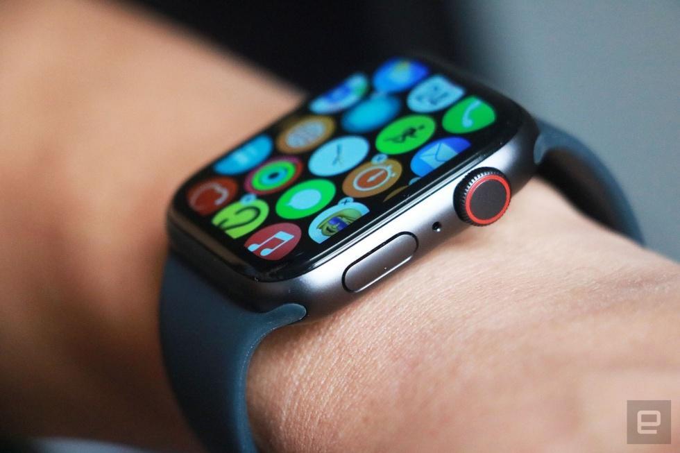 科技资讯:Apple Watch SE评测：出色的入门级智能手表