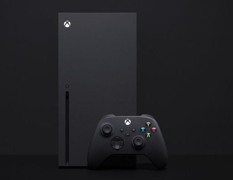有关微软Xbox Series X存储空间的重要详细信息