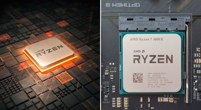 科技资讯:AMD Ryzen 7 5800X功能和性能测试揭晓