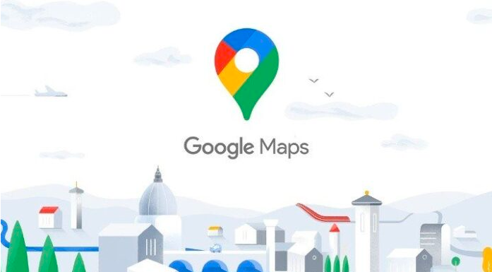 科技资讯:Google Maps更新了高级实时显示增强现实模式
